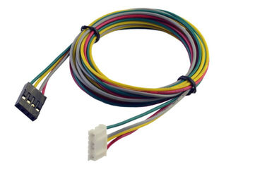 Low Temperature Anti Aging Wire Harness Cable