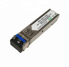 100m Transmission Dista Compatible Juniper Cisco 1.25G 100G transceiver Sfp Module Connector