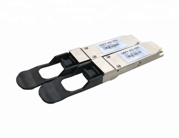 QSFP-40G-SR4 40GBASE-SR4 SFP Transceiver Module Compatible Network Transceiver