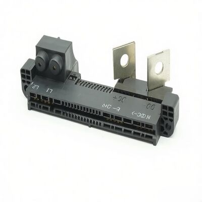 650A New Energy Battery Installation Socket AC-DC Isolated Module Connector