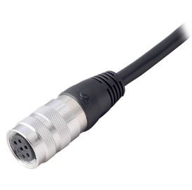 2 3 4 8 9 Pin Automotive Aviation Panel Mount Connector IP67 IP68 Waterproof