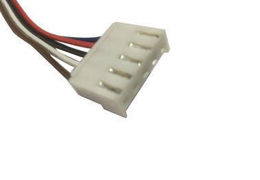Waterproof 2 5 8 12 Pin Micro USB PCB Connector Female Solder A B C Type Dip