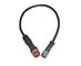 8 Pin M16 Ret Control Cable Waterproof Electrical Cable assembly