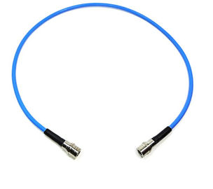 QMA Plug Sma Rg402 Jumper Cable N Type Male Connector