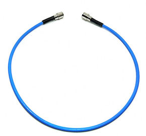 QMA Plug Sma Rg402 Jumper Cable N Type Male Connector