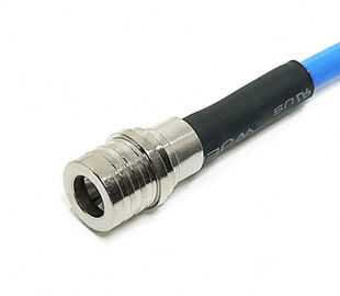 QMA Plug Sma Rg402 Jumper Cable N Type Male Connector