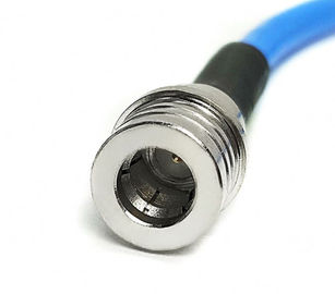 QMA Plug Sma Rg402 Jumper Cable N Type Male Connector