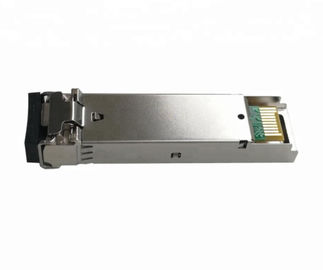 100m Transmission Dista Compatible Juniper Cisco 1.25G 100G transceiver Sfp Module Connector