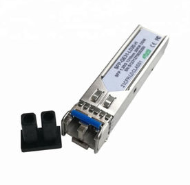 100m Transmission Dista Compatible Juniper Cisco 1.25G 100G transceiver Sfp Module Connector