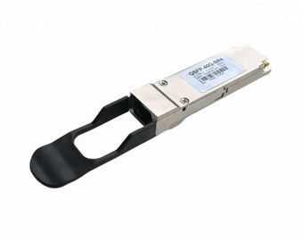 QSFP-40G-SR4 40GBASE-SR4 SFP Transceiver Module Compatible Network Transceiver