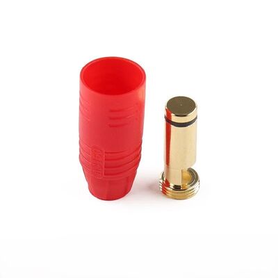 AS150 Anti-Spark 110A Connector met Hoge Stroom 7mm Stekker voor RC Auto's en Agrarische Drones