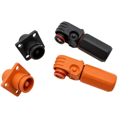 1500V 350A hoge stroom energieopslagconnector voor batterijpakket
