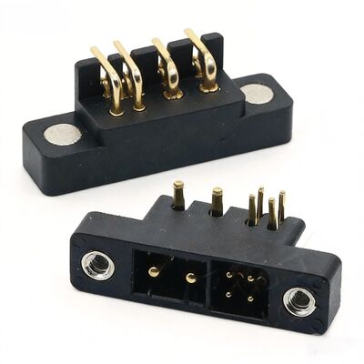 Xiaomi 2+4 Series 40A zware lithiumbatterij ontlading plug EV oplaadstandaard