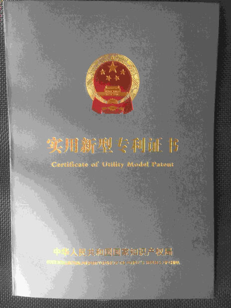 CHINA Dongguan RitianLink Technology Co., Ltd. certificaten